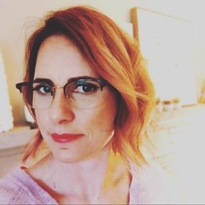 Meet your Posher, Lynne